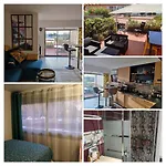 Magnifique Neuf 6 Pers Climatise Grande Terrasse Amenagee Apartmán *