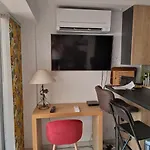 Apartmán Magnifique Neuf 6 Pers Climatise Grande Terrasse Amenagee *