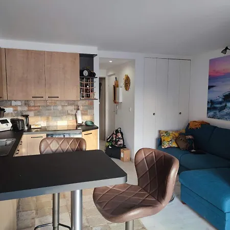 Magnifique Neuf 6 Pers Climatise Grande Terrasse Amenagee Agde