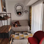 Magnifique Neuf 6 Pers Climatise Grande Terrasse Amenagee Agde