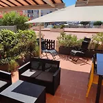 Magnifique Neuf 6 Pers Climatise Grande Terrasse Amenagee Appartement