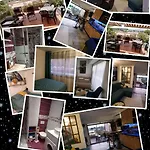 Magnifique Neuf 6 Pers Climatise Grande Terrasse Amenagee Daire *