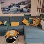 Magnifique Neuf 6 Pers Climatise Grande Terrasse Amenagee * Agde