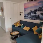 Magnifique Neuf 6 Pers Climatise Grande Terrasse Amenagee Appartement Agde