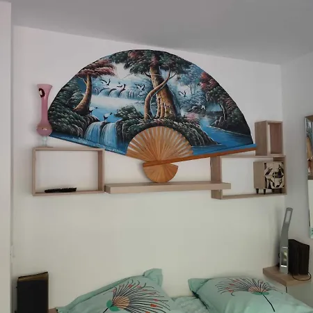 Διαμέρισμα Magnifique Neuf 6 Pers Climatise Grande Terrasse Amenagee Agde