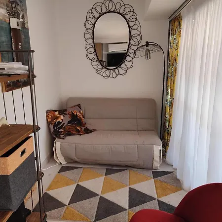 Magnifique Neuf 6 Pers Climatise Grande Terrasse Amenagee *