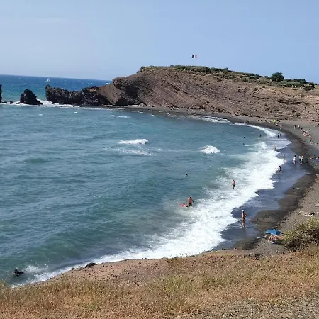 Magnifique Neuf 6 Pers Climatise Grande Terrasse Amenagee Διαμέρισμα Agde